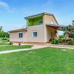 Gorgeous Home In Sisan *
