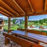 Gorgeous Home In Sisan *