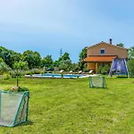 Gorgeous Home In Sisan Vikendica *